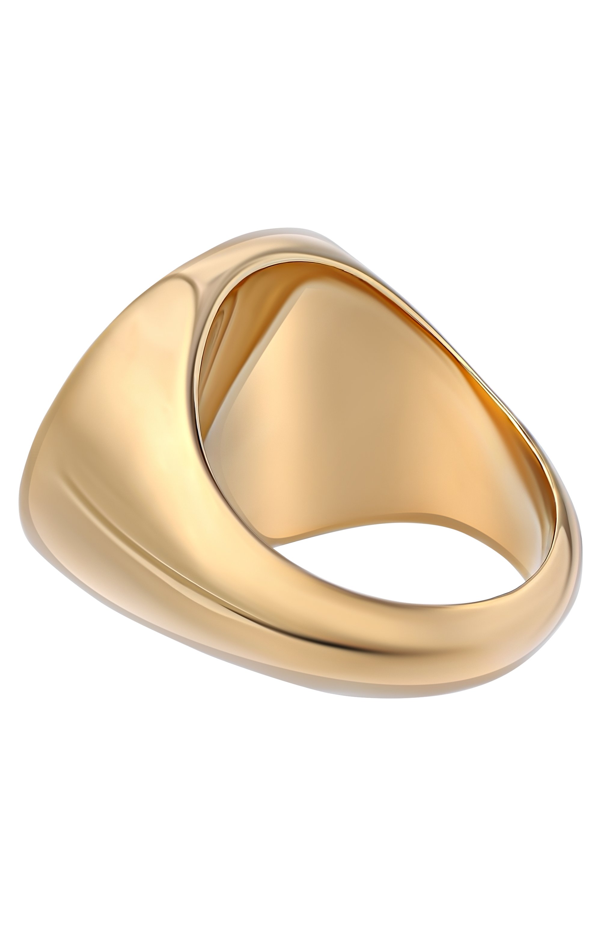 Кольцо MM6, арт. SM7UQ0119 P8755, фото 3