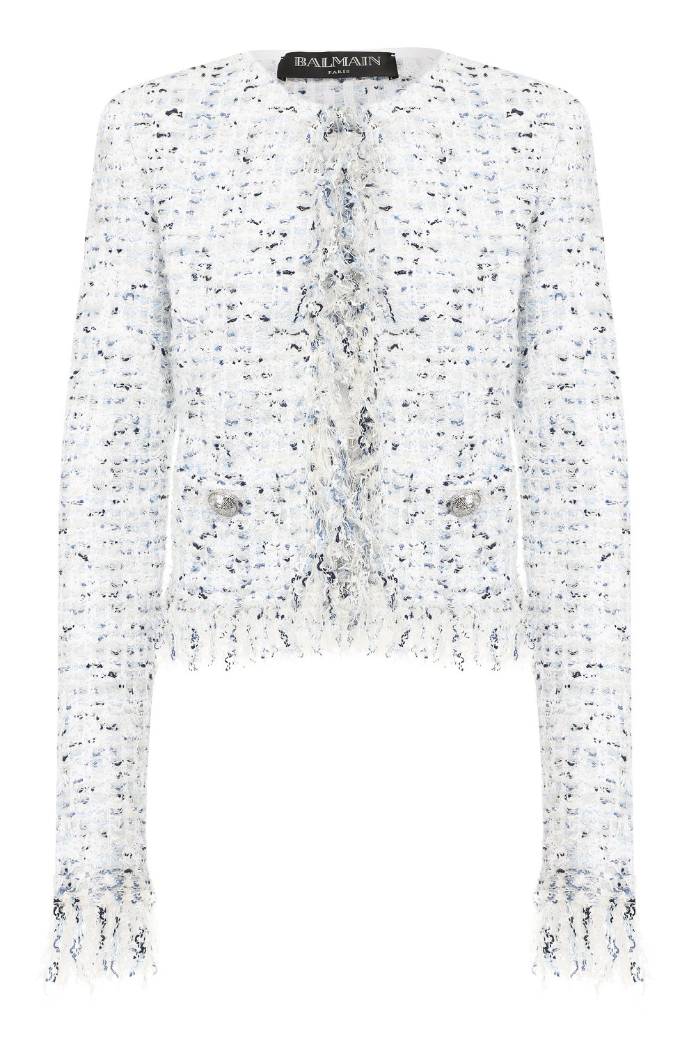 Жакет BALMAIN, арт. SF27272/K498, фото 1