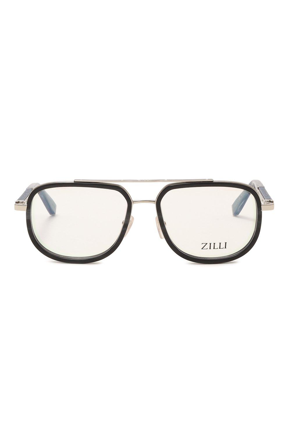 Оправа ZILLI, арт. ZI-60021 C02, фото 3