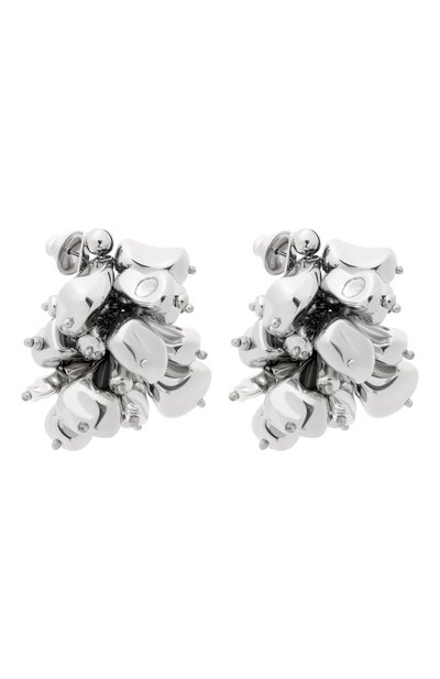 Серьги DRIES VAN NOTEN, арт. 018237/0098, фото 3