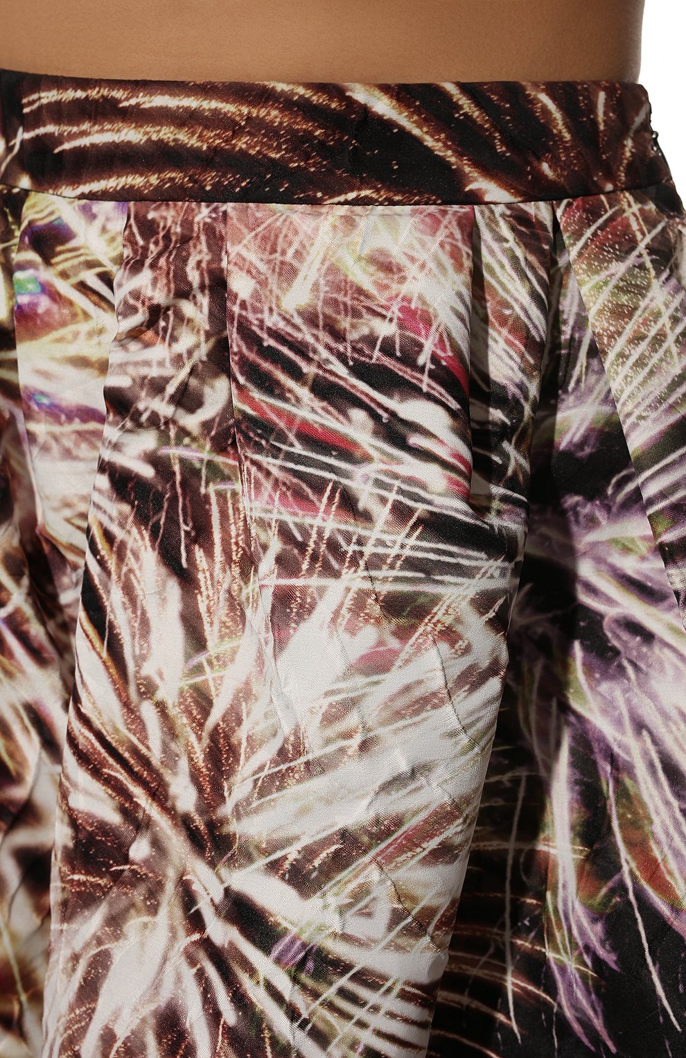 Юбка DRIES VAN NOTEN, арт. 221-010867-4041, фото 5