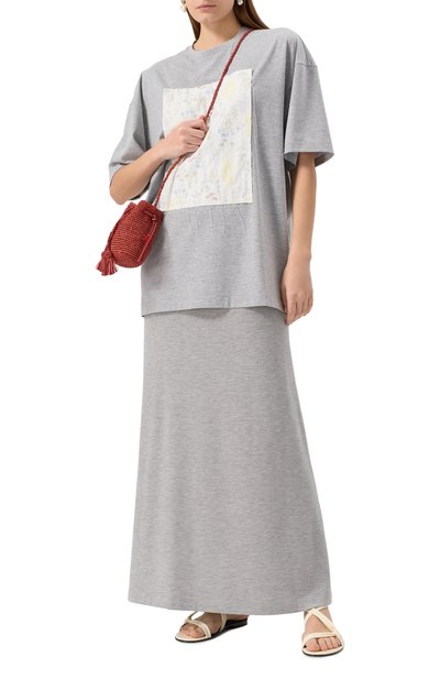 Юбка из вискозы PE, арт. PESS25-5.1.63.4, фото 2