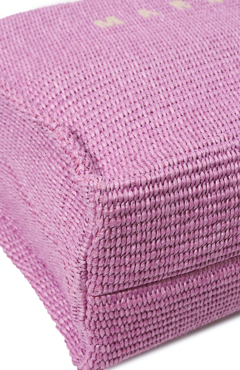 Сумка-тоут MARNI, арт. SHMP0077U0/P3860, фото 3