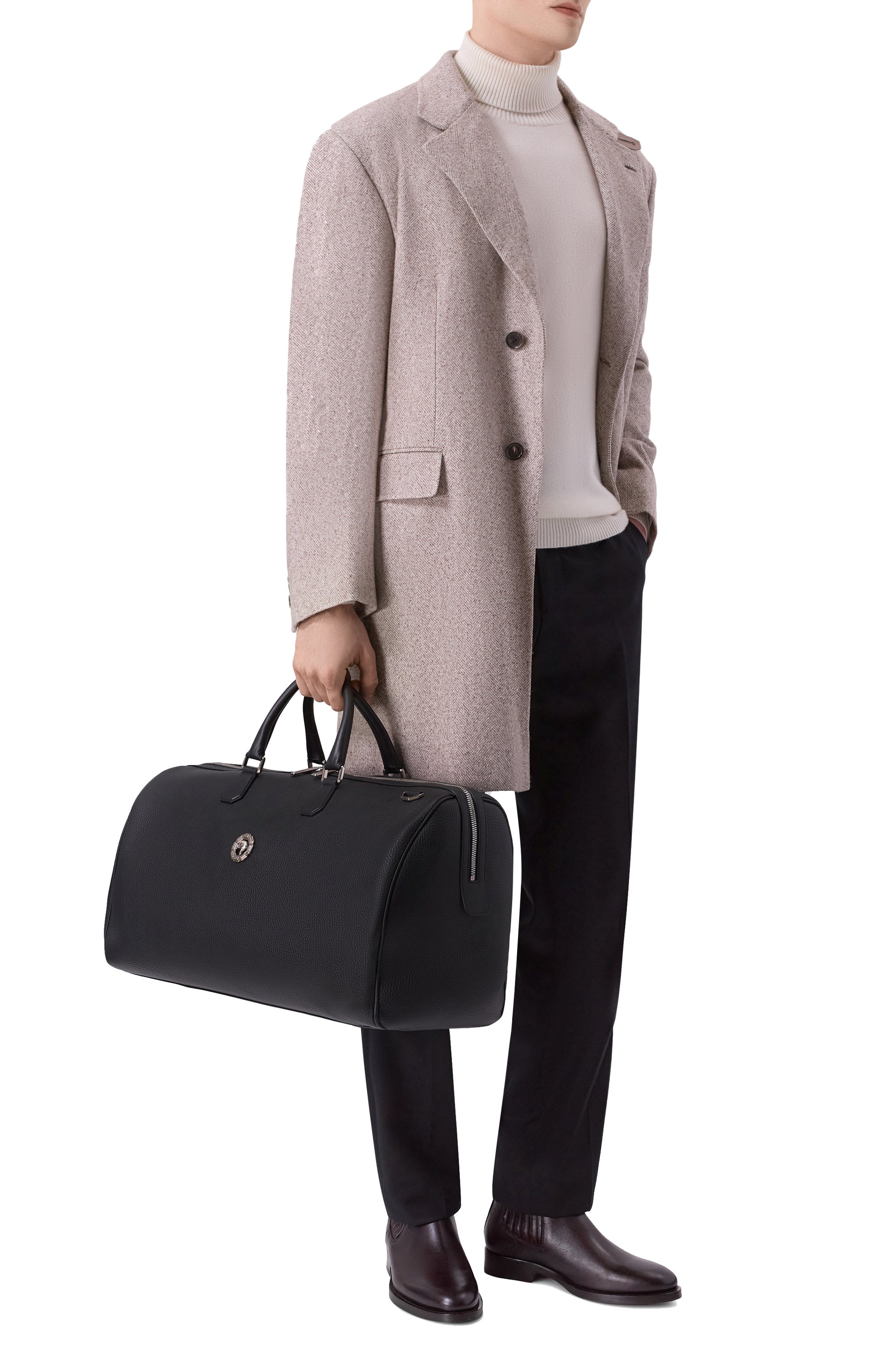 Сумка STEFANO RICCI, арт. ND254GTP/VD, фото 7