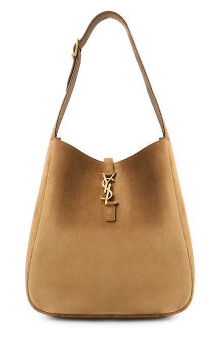 Женская сумка le 5 à 7 supple large SAINT LAURENT, арт. 753837/1U80W