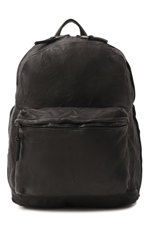 Рюкзак Giorgio Brato BS26F2401V Чёрный BS26F2401V