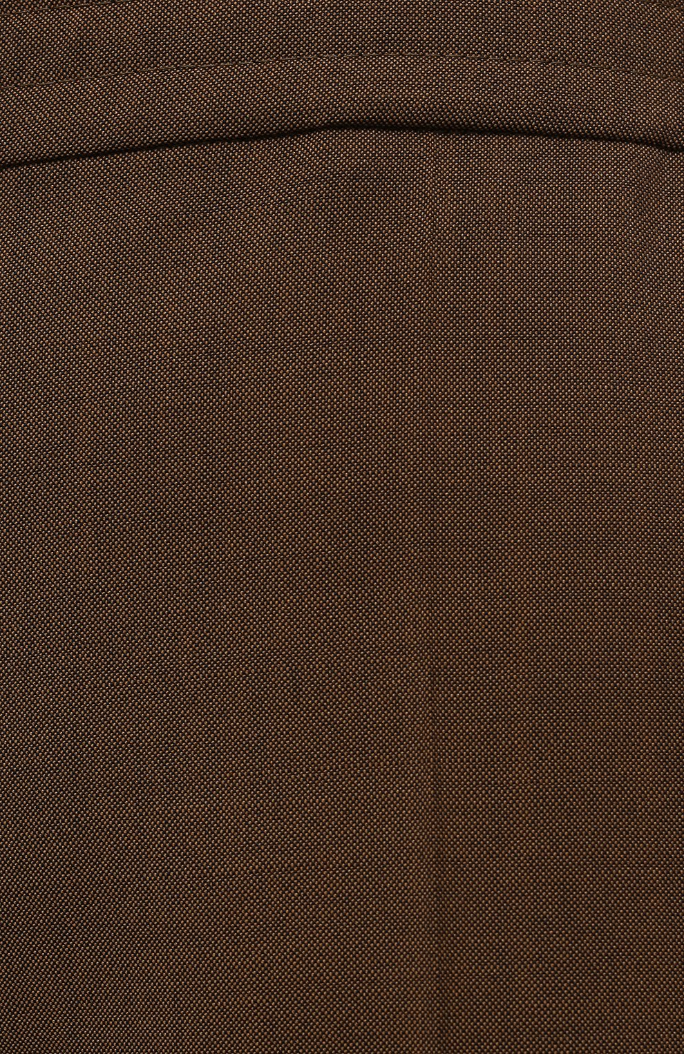 Шерстяные брюки ACNE STUDIOS, арт. AK0318, фото 5