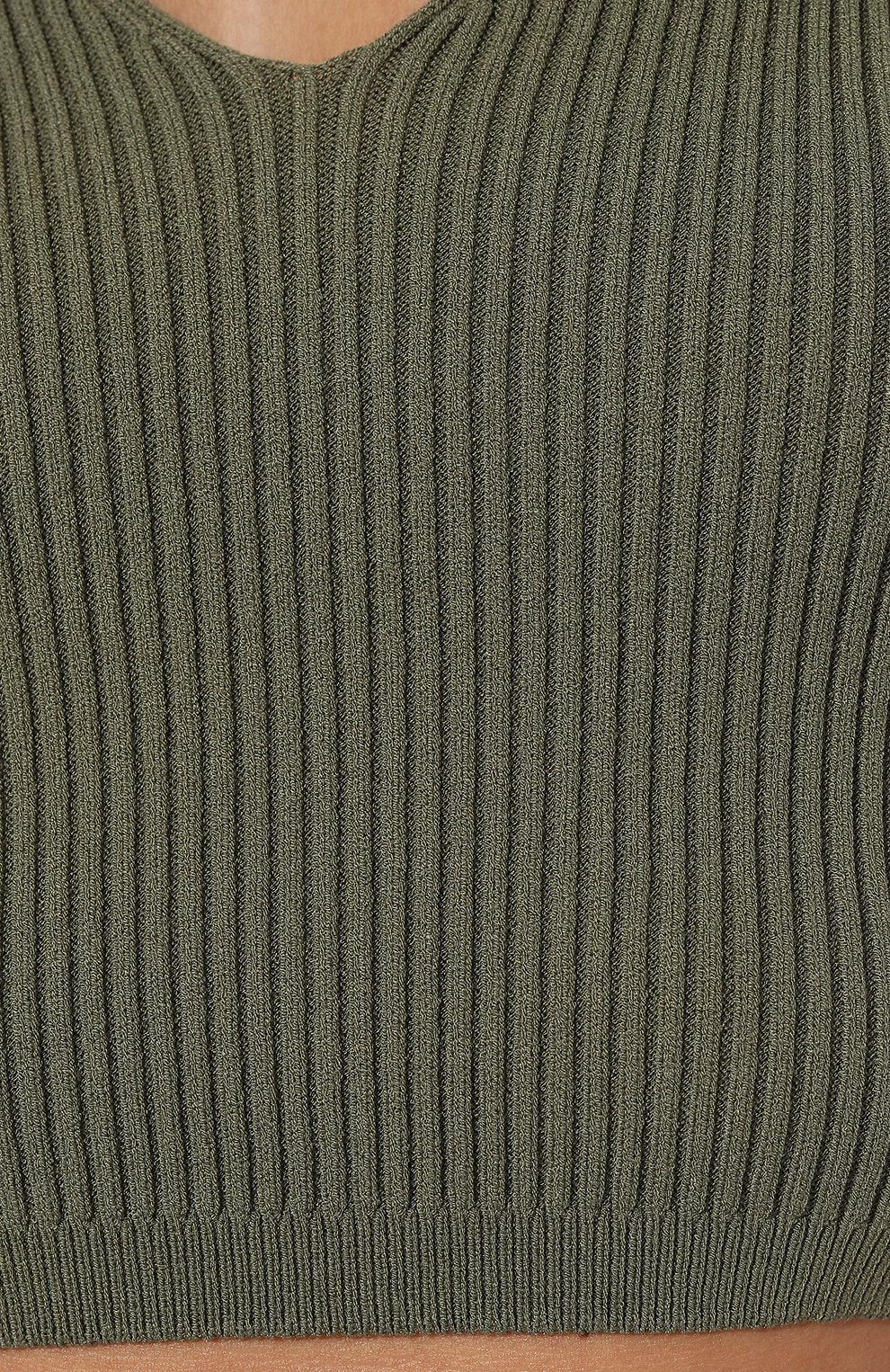 Топ из вискозы LESYANEBO, арт. SS23/KNIT0010, фото 5