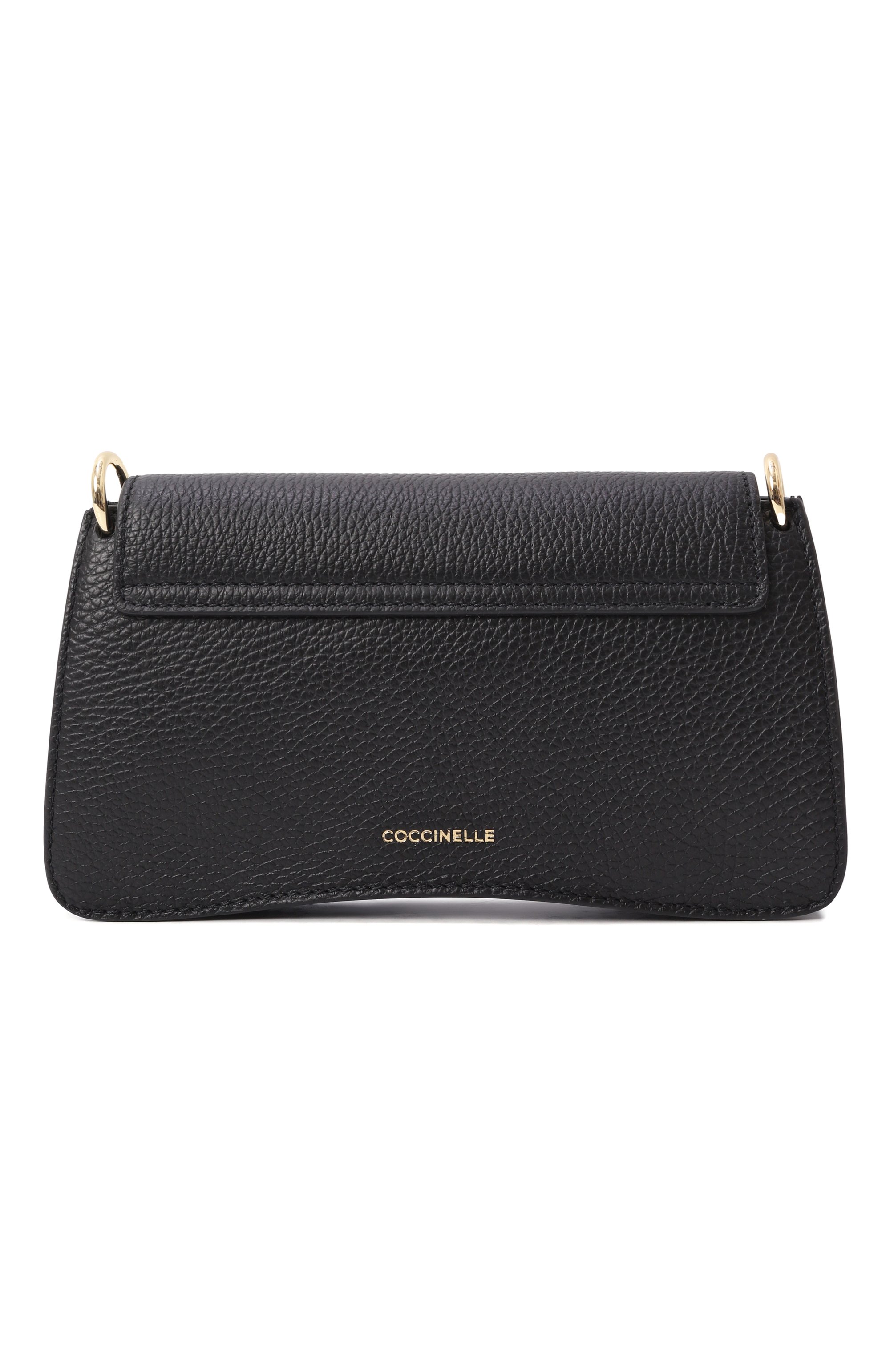 Сумка c-me COCCINELLE, арт. E5SSL270101, фото 6