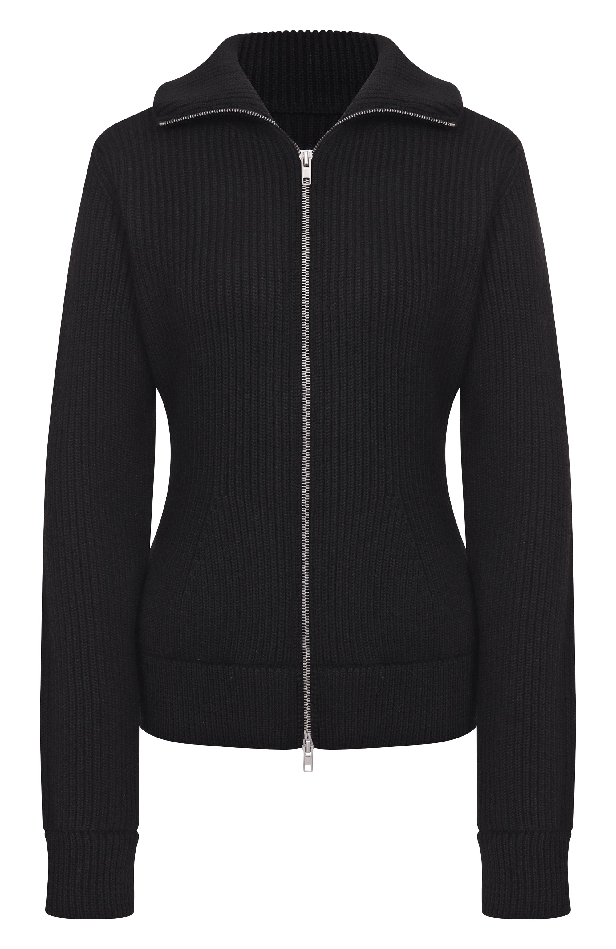 Шерстяной кардиган MAISON MARGIELA, арт. S29HP0039/M13181, фото 1