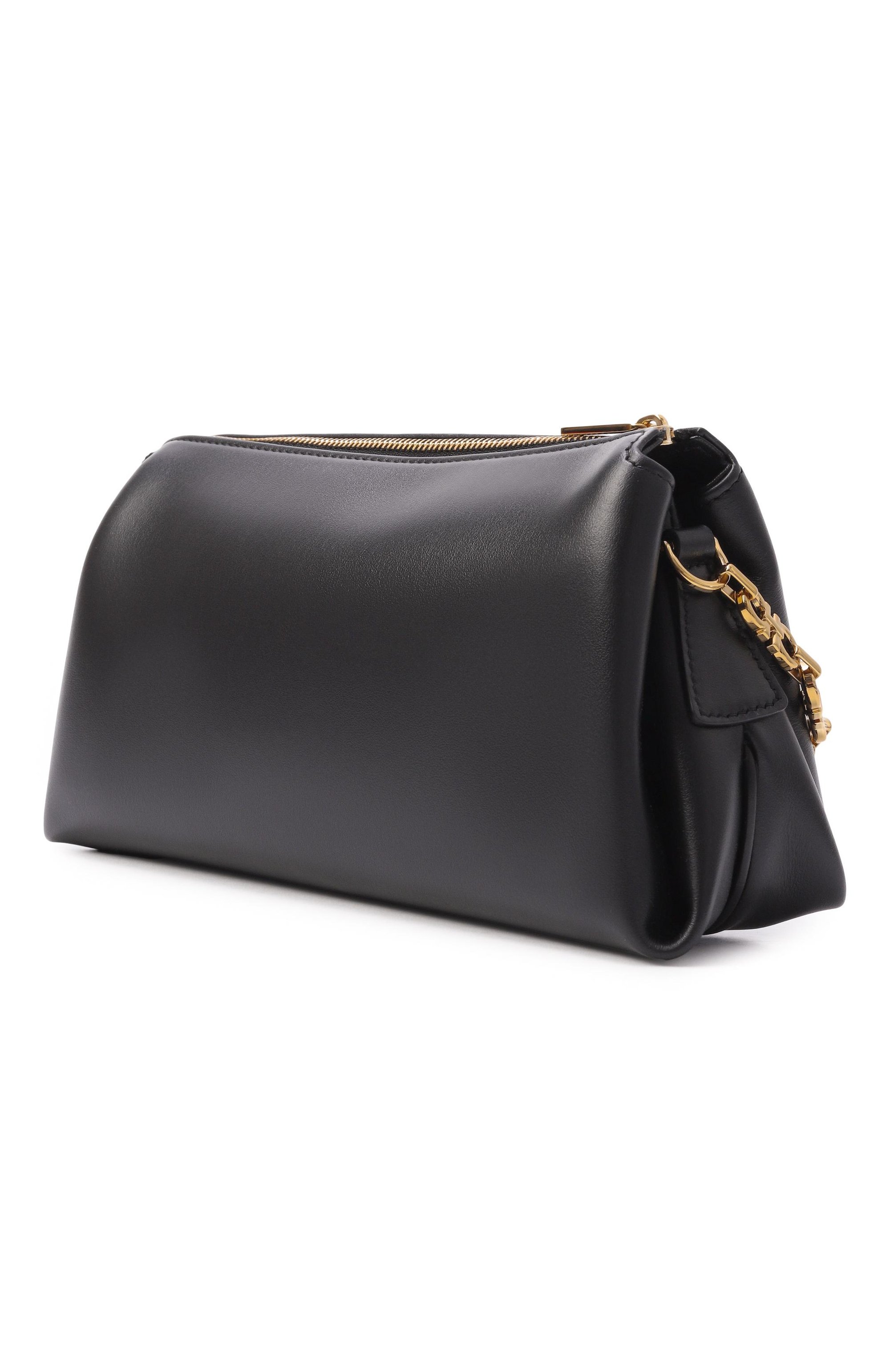 Сумка gancio FERRAGAMO, арт. 221076/790049, фото 4