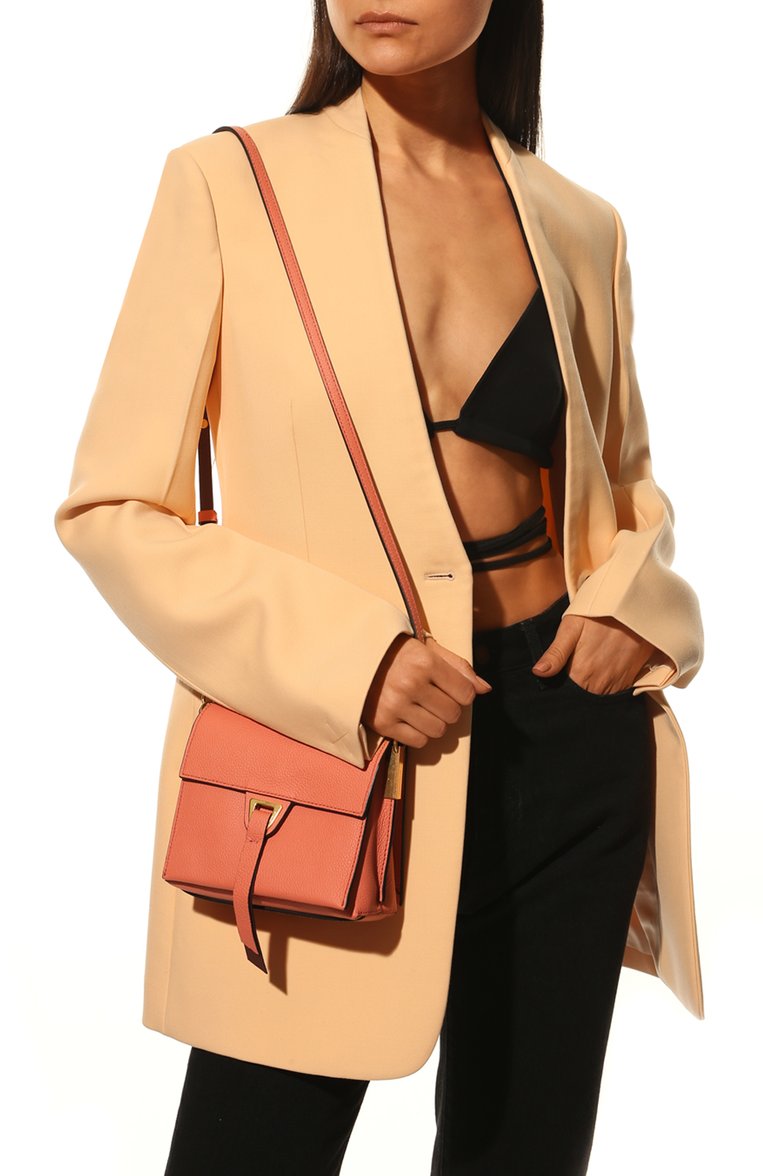 Сумка louise COCCINELLE, арт. E1 L05 55 01 01, фото 2