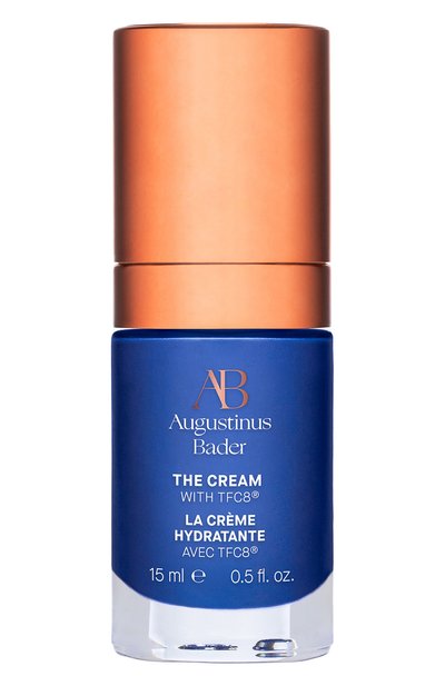 Женское легкий увлажняющий крем для лица (15ml) AUGUSTINUS BADER, арт. 5060552900246