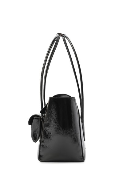 Сумка-тоут double beat medium COCCINELLE, арт. E1 T8D 11 02 01, фото 4