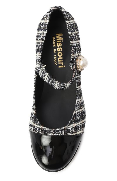 Туфли MISSOURI, арт. 78085 L/31-34, фото 4