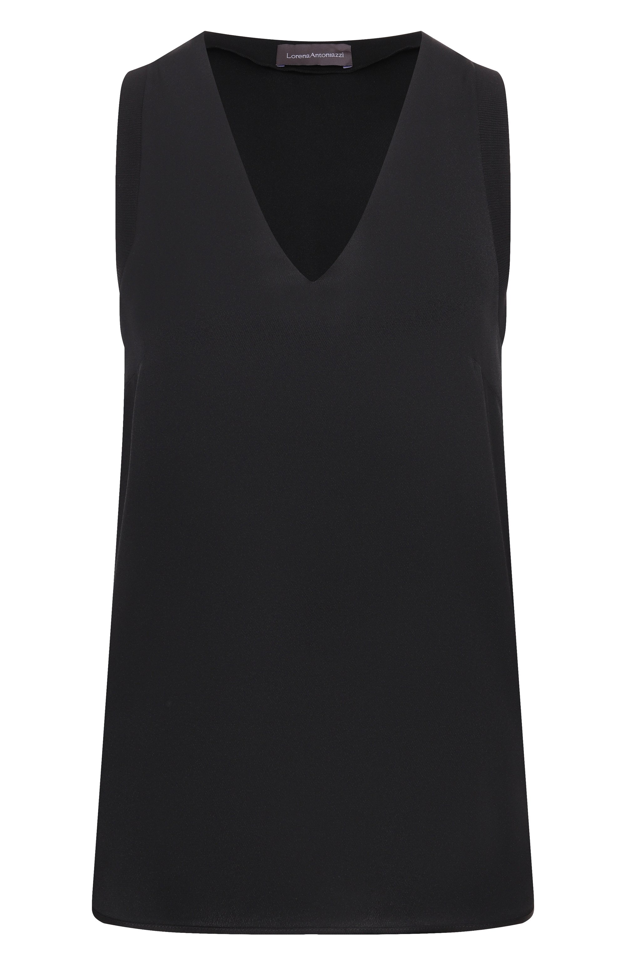 Топ LORENA ANTONIAZZI, арт. P2653TS06A/3612, фото 1
