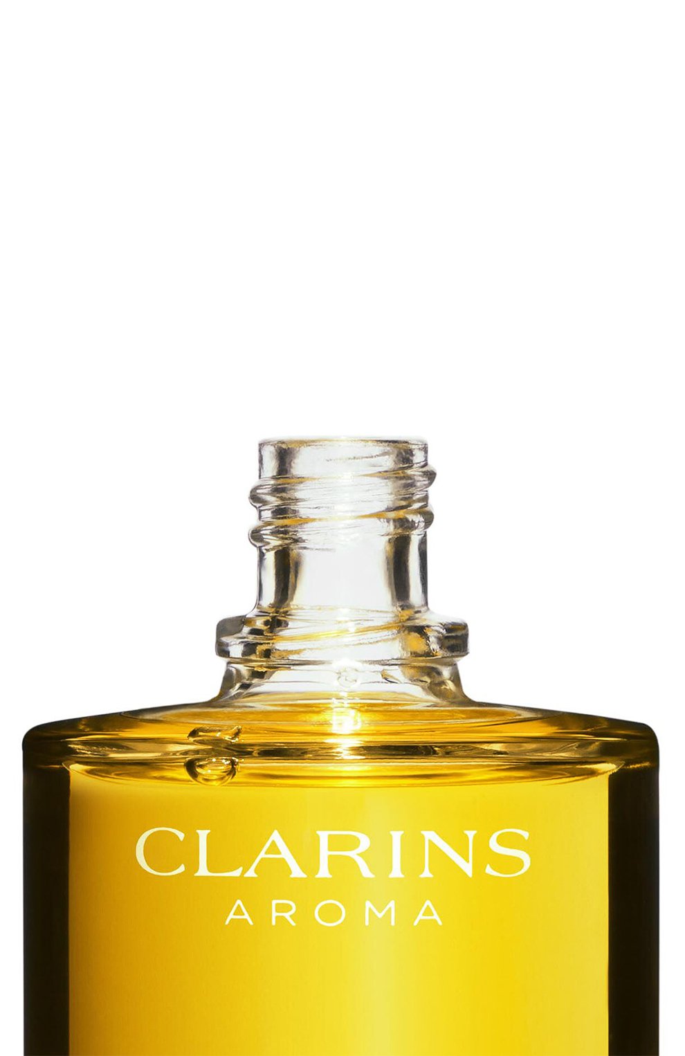 Расслабляющее масло для тела relax (100ml) CLARINS, арт. 80083872, фото 4