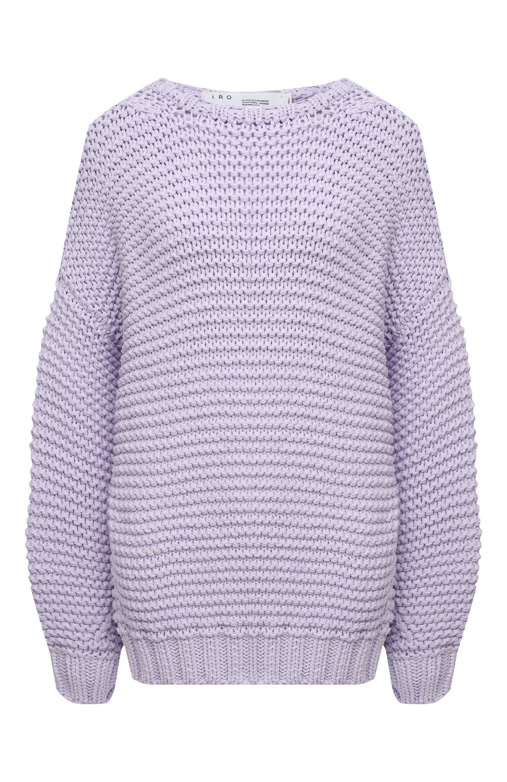 Свитер IRO, арт. WP12BRITANY, фото 1