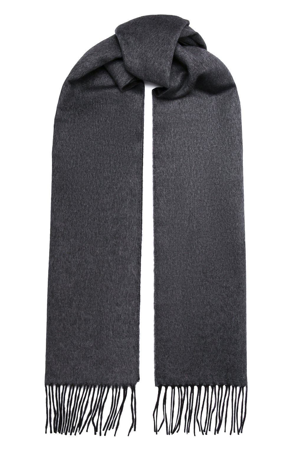 Шарф из шелка и кашемира PIACENZA CASHMERE 1733, арт. 82249/44, фото 1