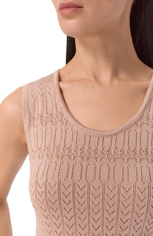 Топ Kiton D61714 Розовый  D61714 Фото 5