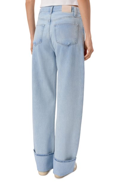 Джинсы arellia 32 PAIGE, арт. 1C99028-C460, фото 4