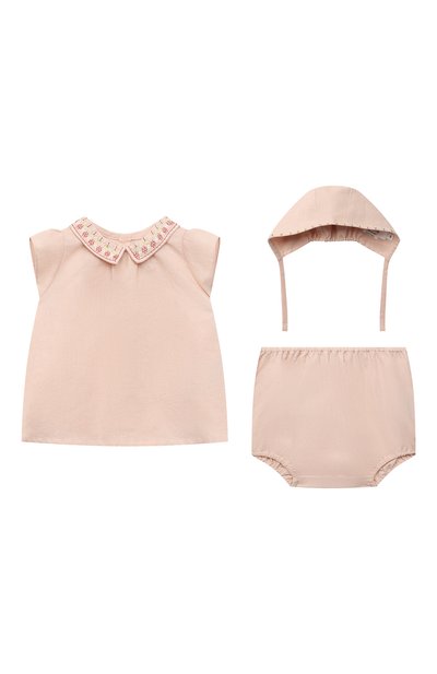 Комплект из трех предметов BONPOINT, арт. S01XSEWO0201(020)_842830, фото 1