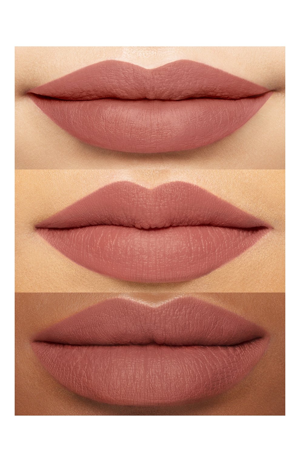 Ультраматовый пигмент для губ, bad guy (5,5ml) NARS, арт. 34501529NS, фото 3