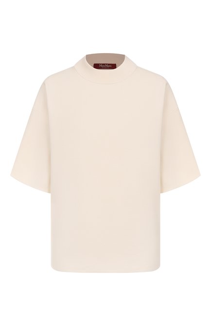 Женский пуловер из вискозы MAX MARA STUDIO, арт. AMICI