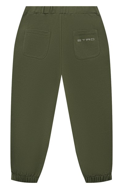 Хлопковые джоггеры ETRO, арт. GV6Q00, фото 2
