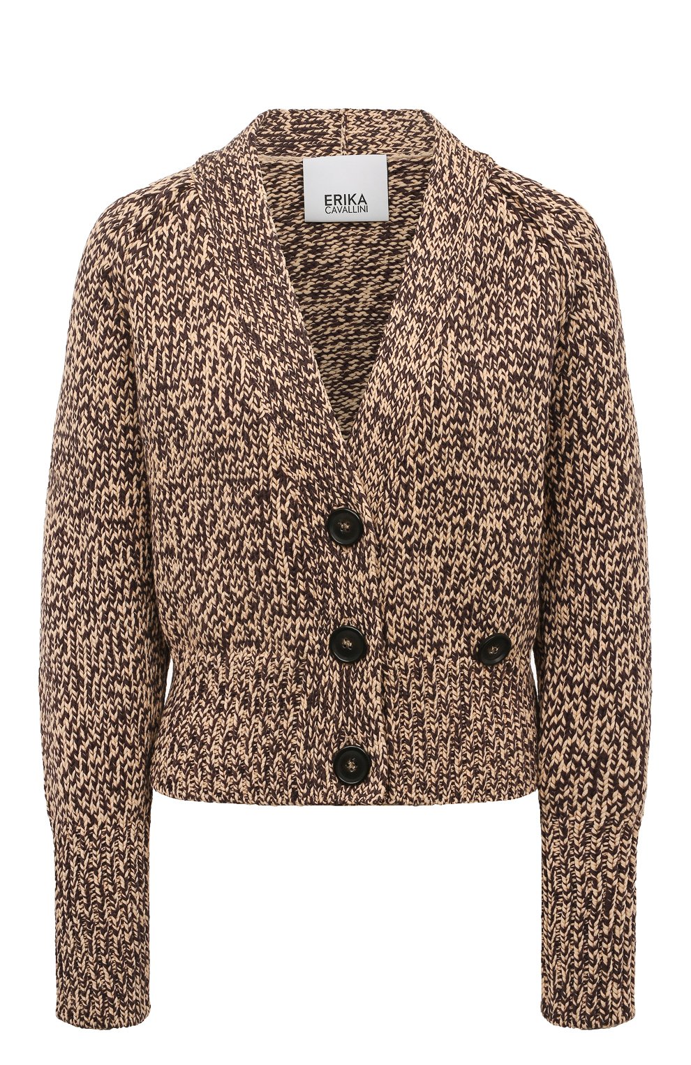 Кардиган ERIKA CAVALLINI, арт. S3/P/P3SB04, фото 1