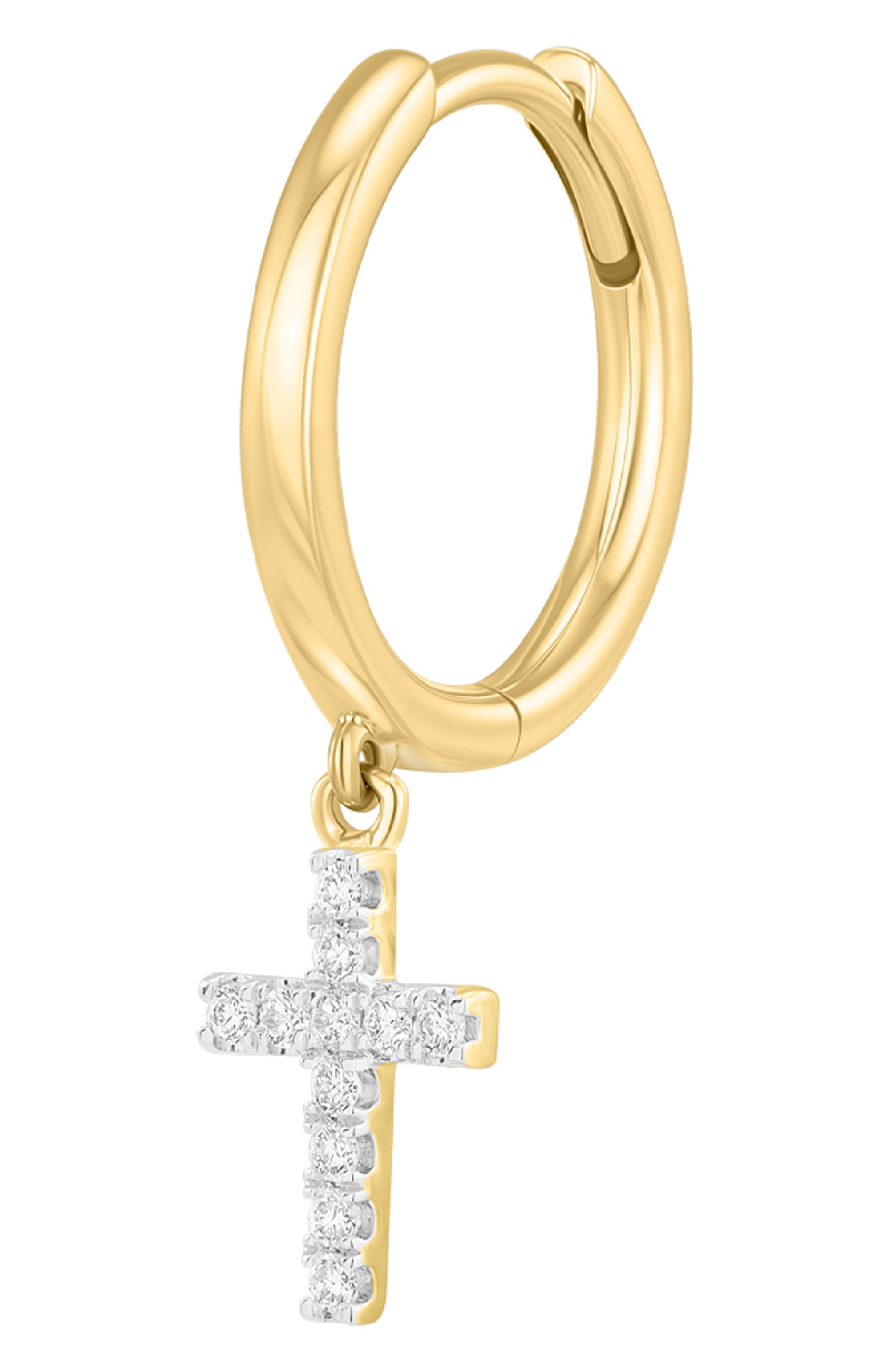 Серьга SERENDIPITY, арт. EJE0161Y, фото 2