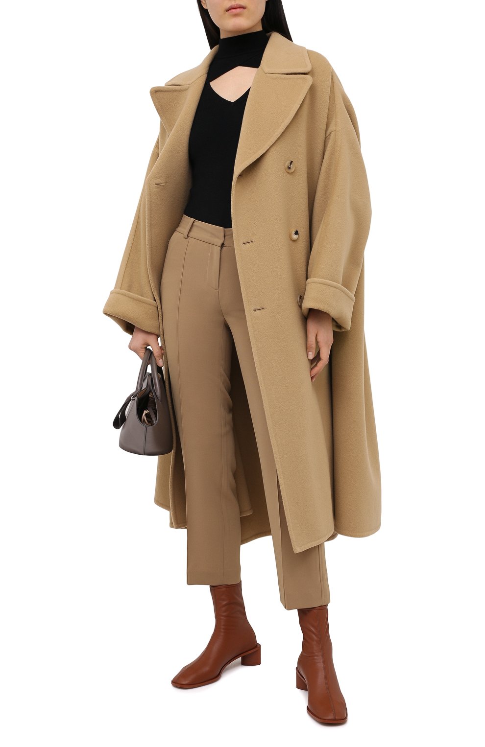 Брюки MICHAEL MICHAEL KORS, арт. MF03HE3ENX, фото 2