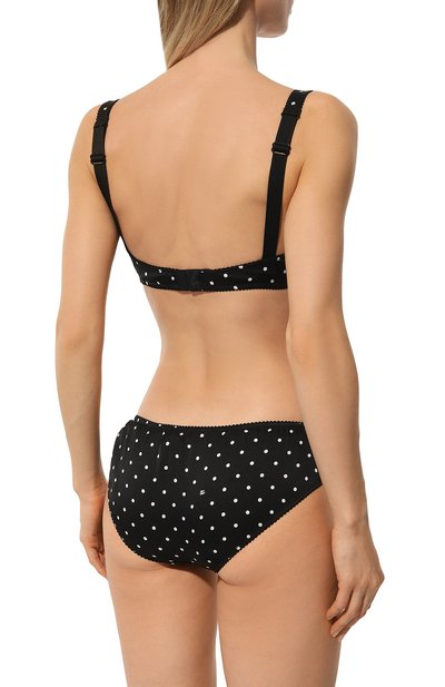 Трусы-слипы DOLCE & GABBANA, арт. 02B23T/0N00R, фото 3