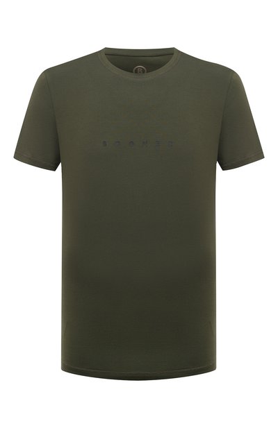 Мужская хлопковая футболка BOGNER, арт. 58506604