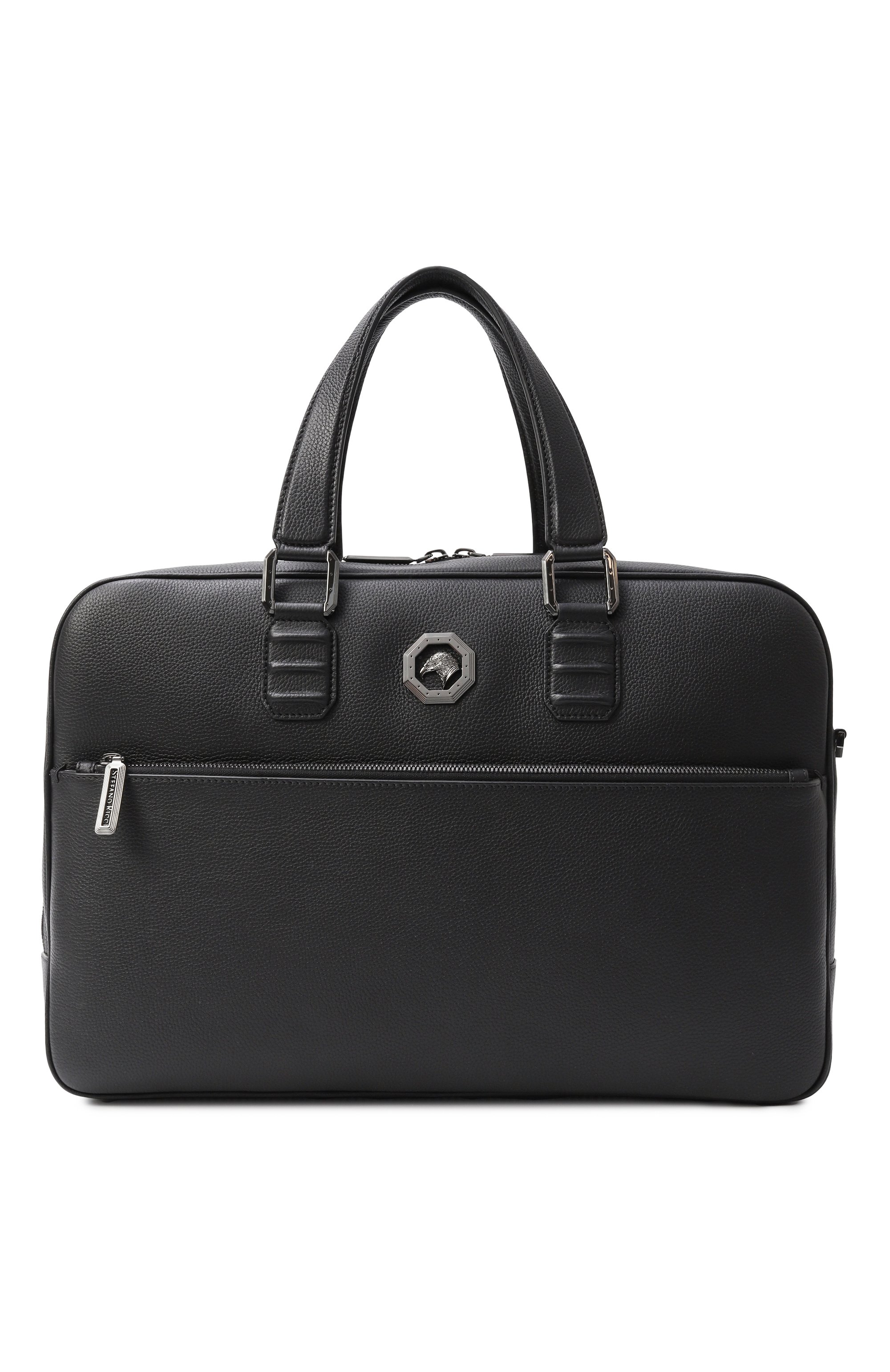 Портфель STEFANO RICCI, арт. ND170TU/MR, фото 1