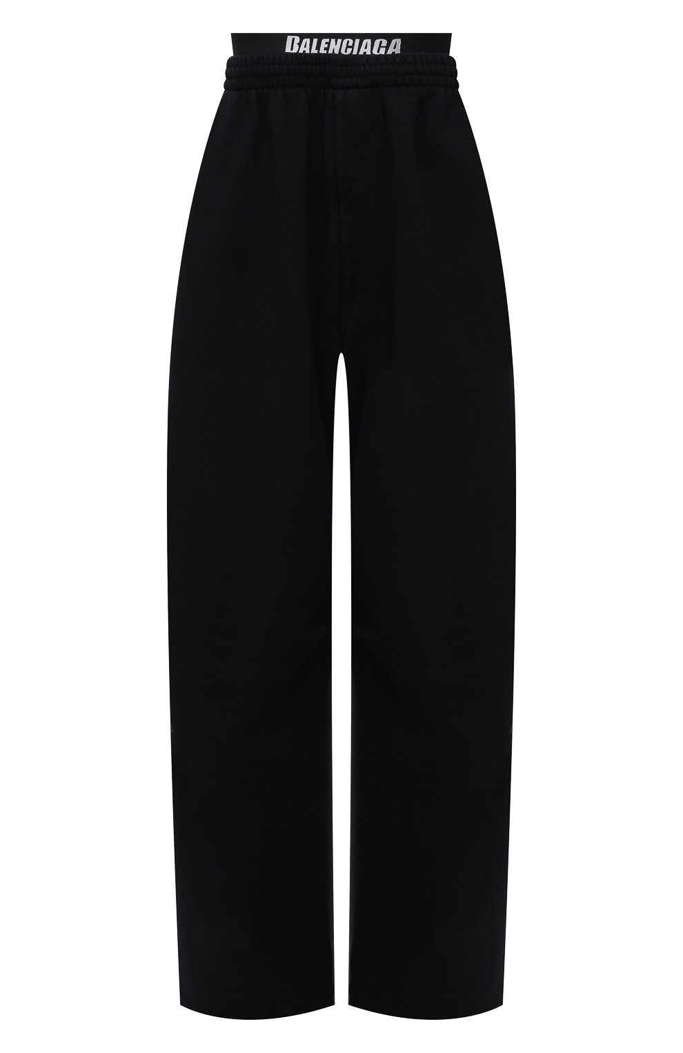 Хлопков ые брюки BALENCIAGA, арт. 675248/TLVA1, фото 1