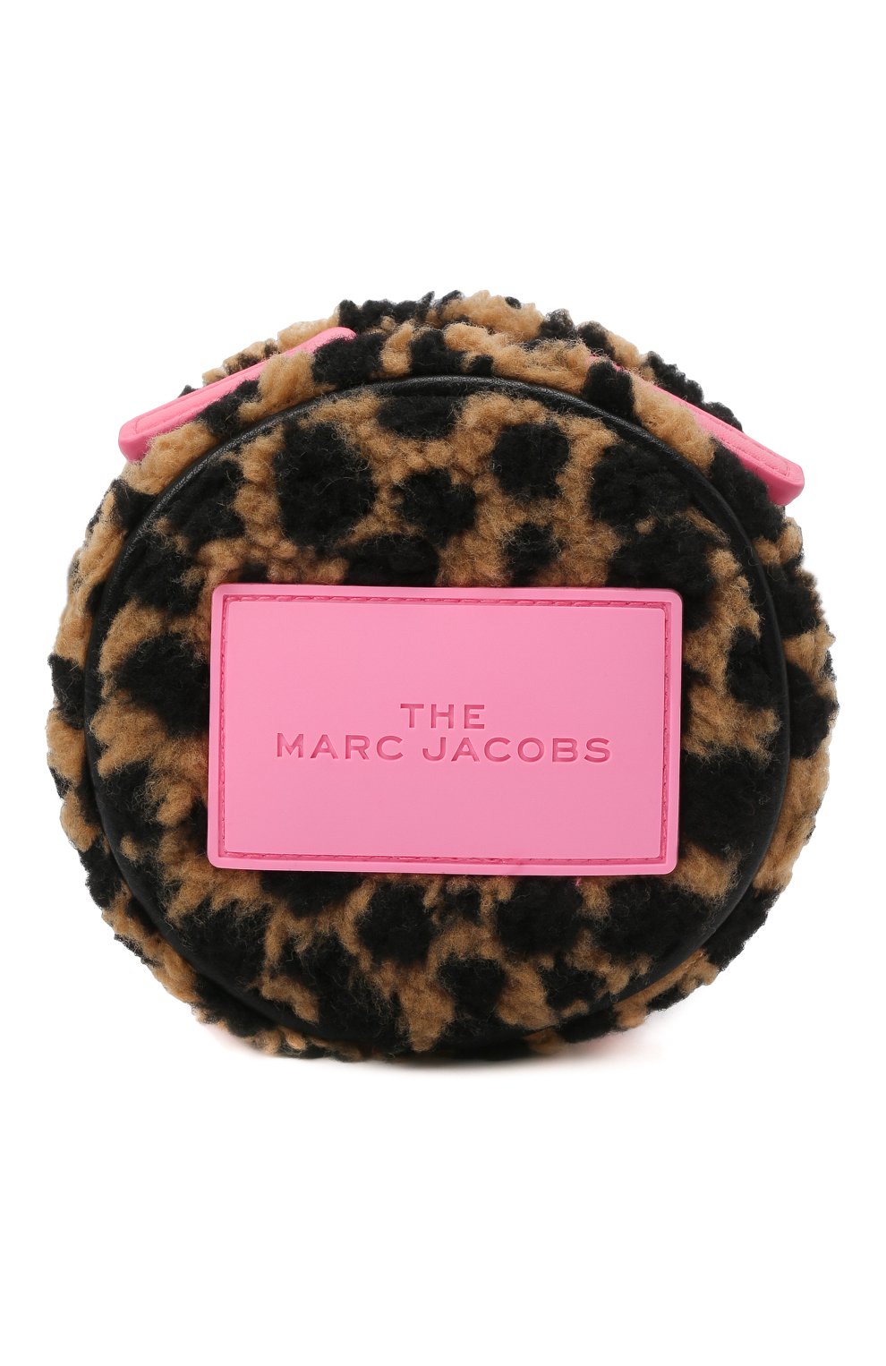 Сумка MARC JACOBS (THE) разноцветного цвета по цене 10900 руб., арт. W10178, фото 1 Сумка MARC JACOBS (THE), арт. W10178, фото 1