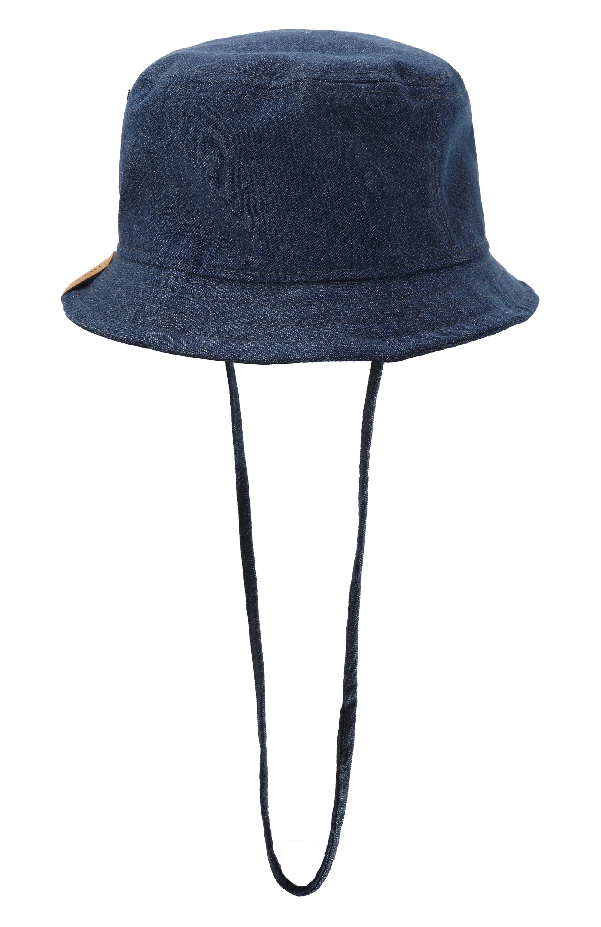 Джинсовая панама IL TRENINO, арт. MB-5109, фото 2