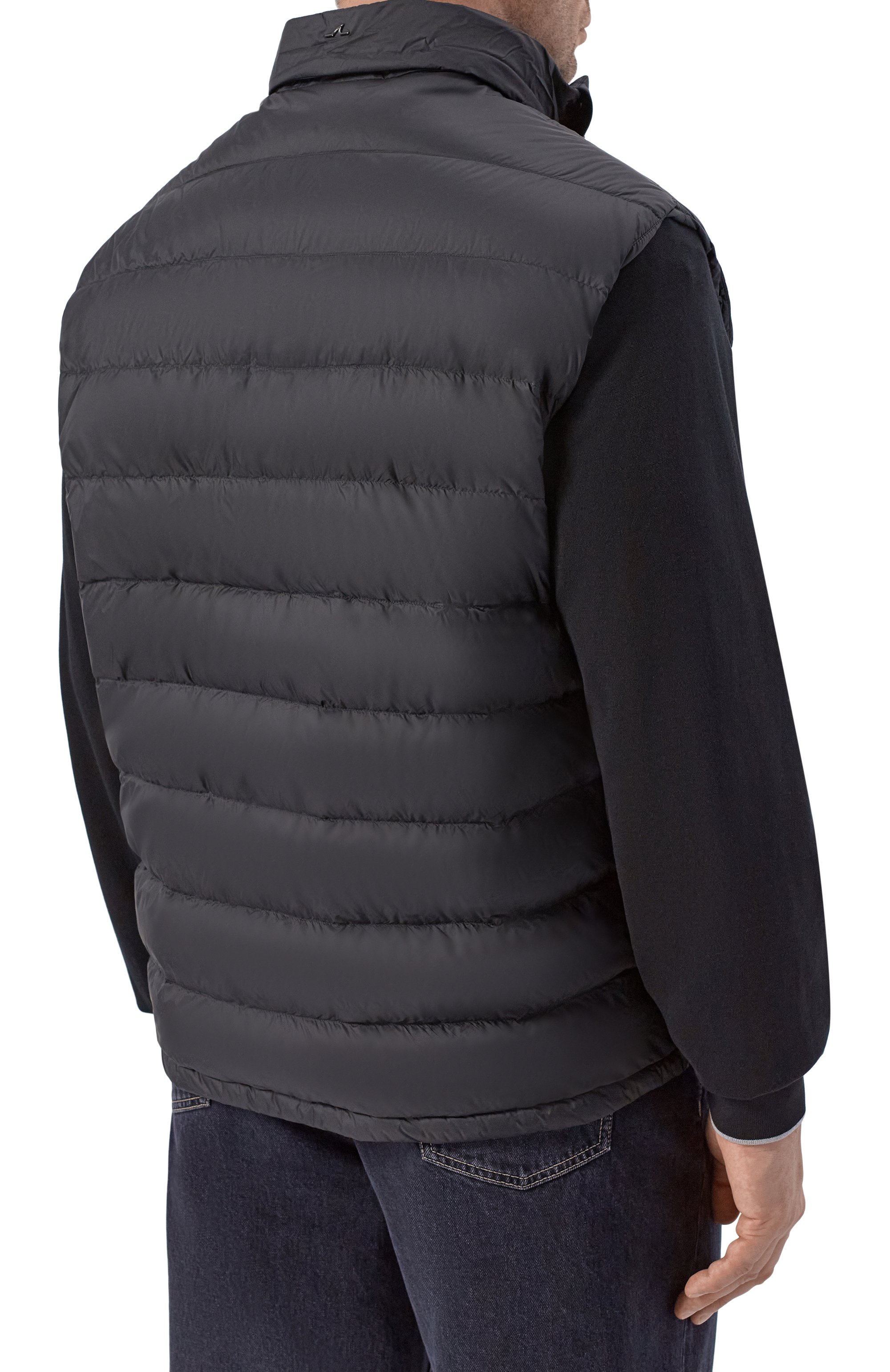 Комбинированная куртка PAUL&SHARK, арт. 26412360, фото 6