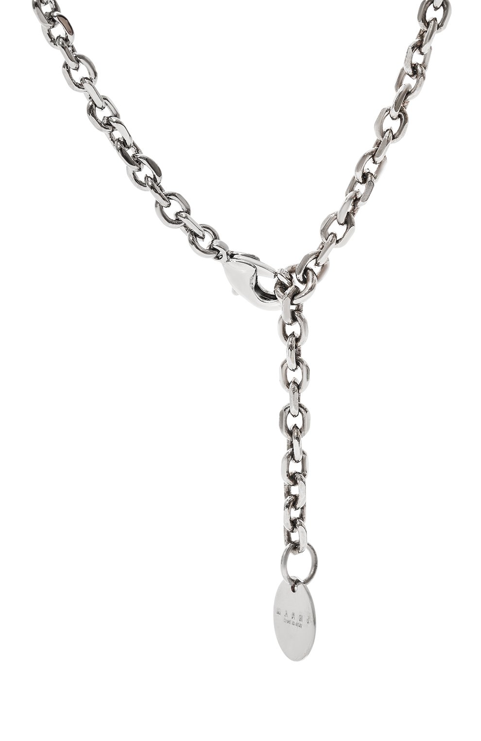 Колье MARNI, арт. C0MV0381N0 S2000, фото 4