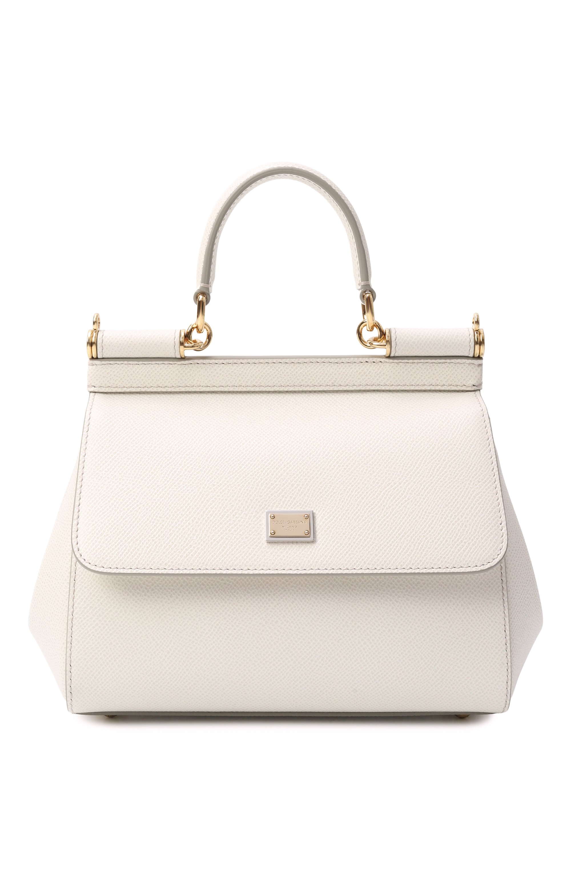 Сумка sicily small DOLCE & GABBANA, арт. BB6003/B1001, фото 1