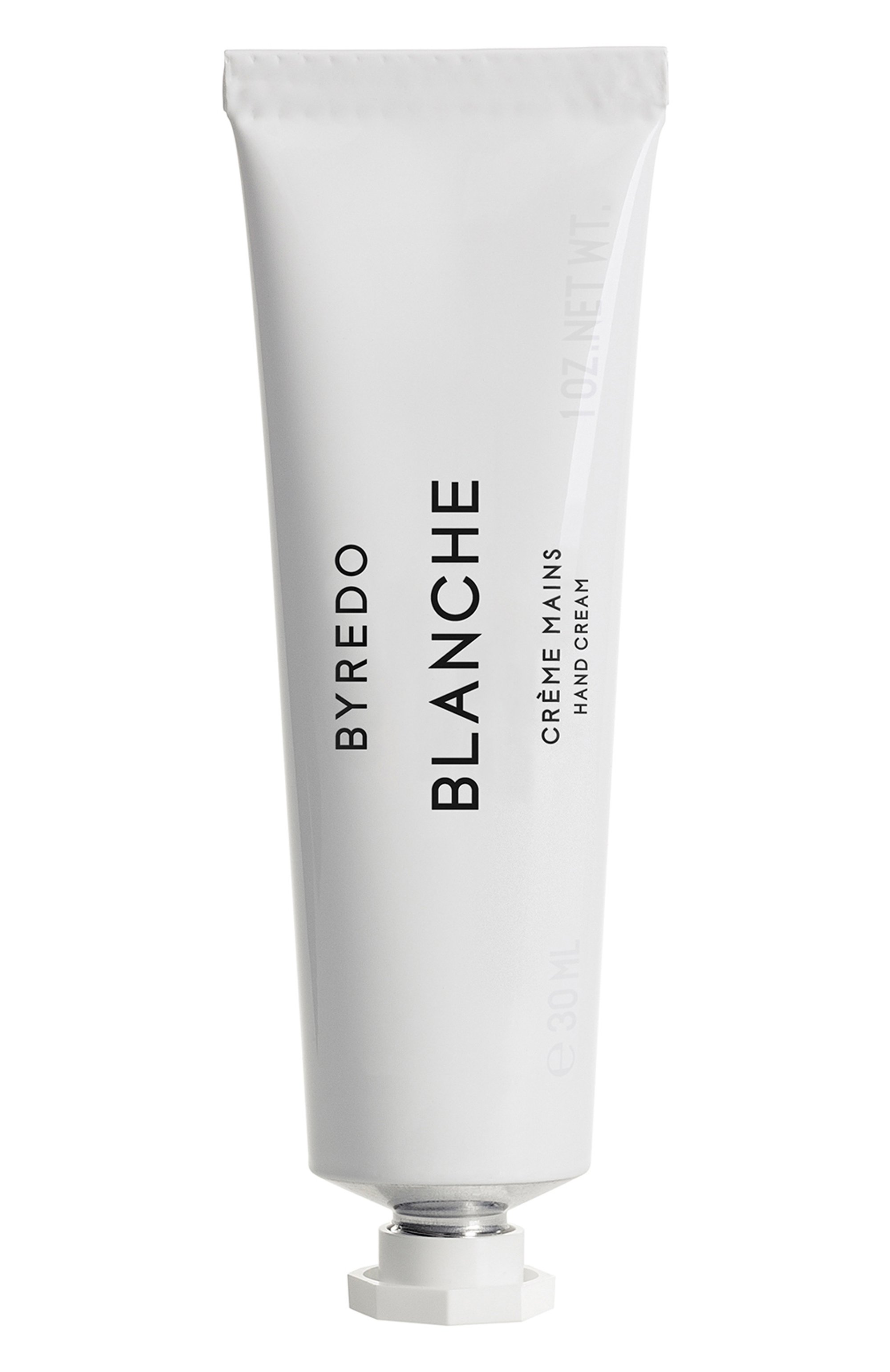 Крем для рук blanche (30ml) BYREDO, арт. 20000145, фото 1
