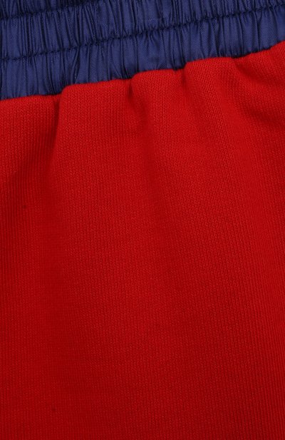 Хлопковые шорты GUCCI, арт. 591505 XJB4K, фото 3