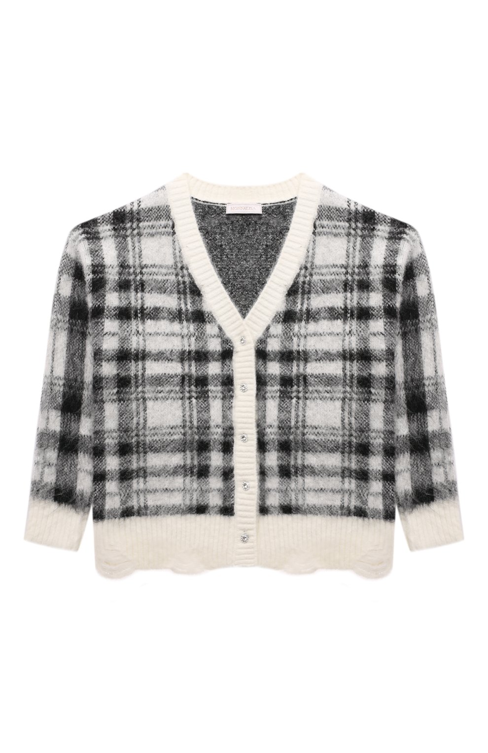 Кардиган MONNALISA, арт. 17D800, фото 1