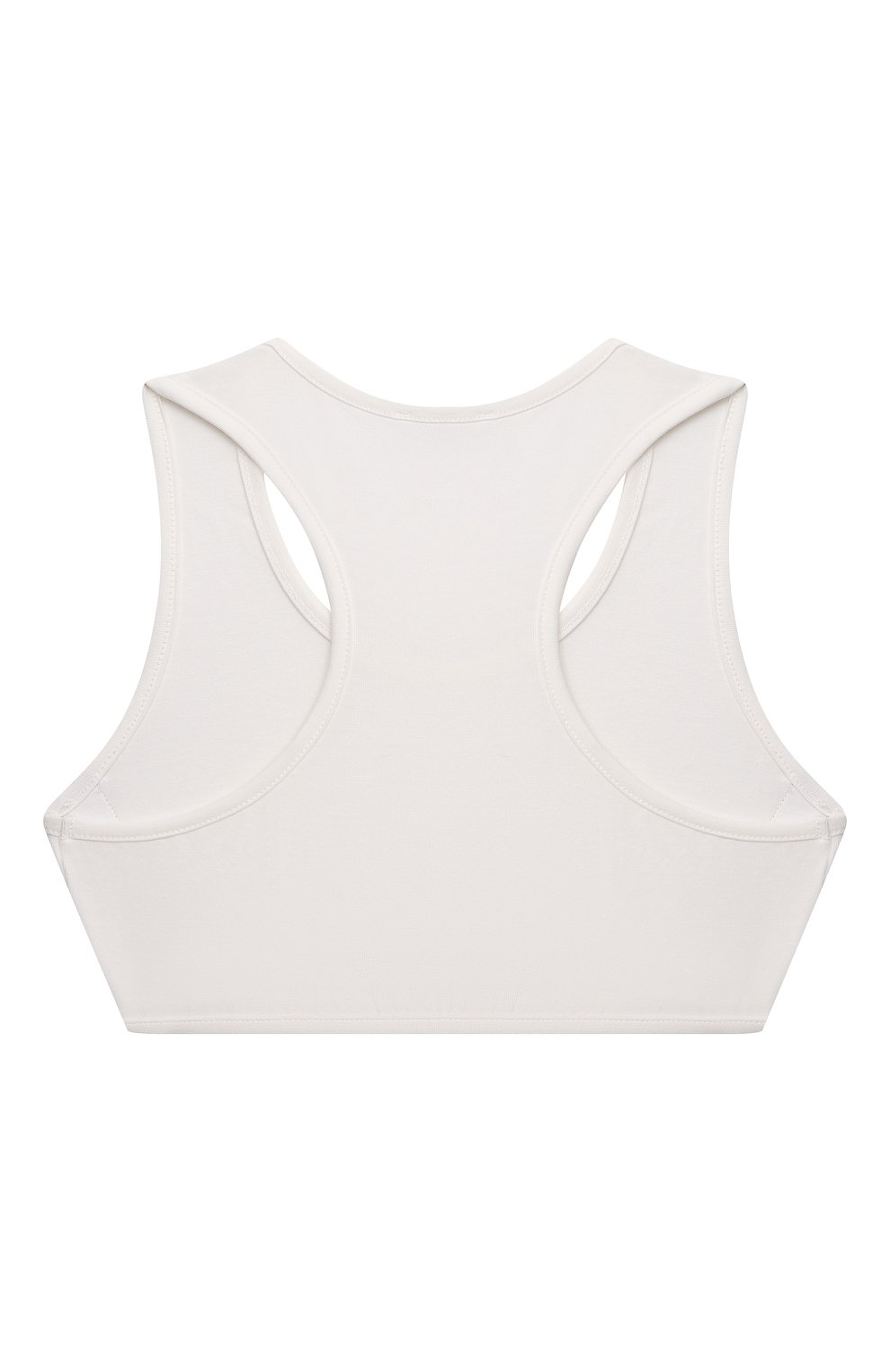 Хлопковый бра-топ LA PERLA, арт. 55959/2A-6A, фото 2