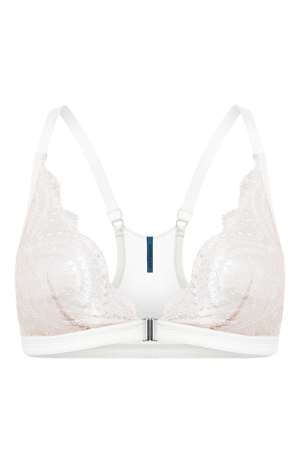 Кружевной бюстгальтер MAISON LEJABY, арт. 18042_801, фото 1
