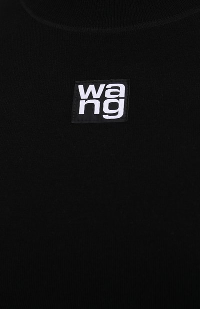 Водолазка ALEXANDERWANG.T, арт. 4KC2201012, фото 5