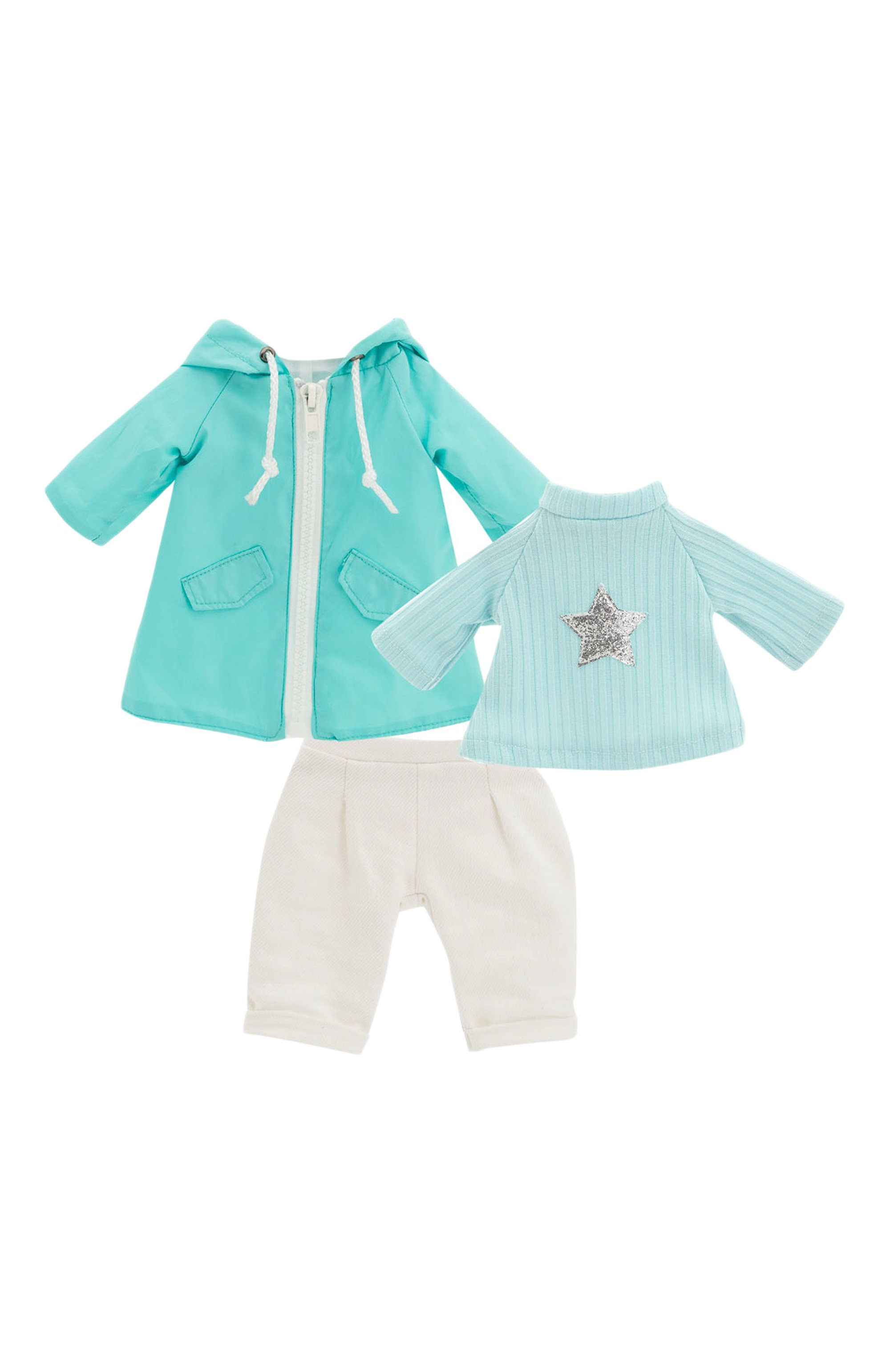 Одежда для игрушки lucky doggy ORANGE TOYS, арт. L083, фото 1