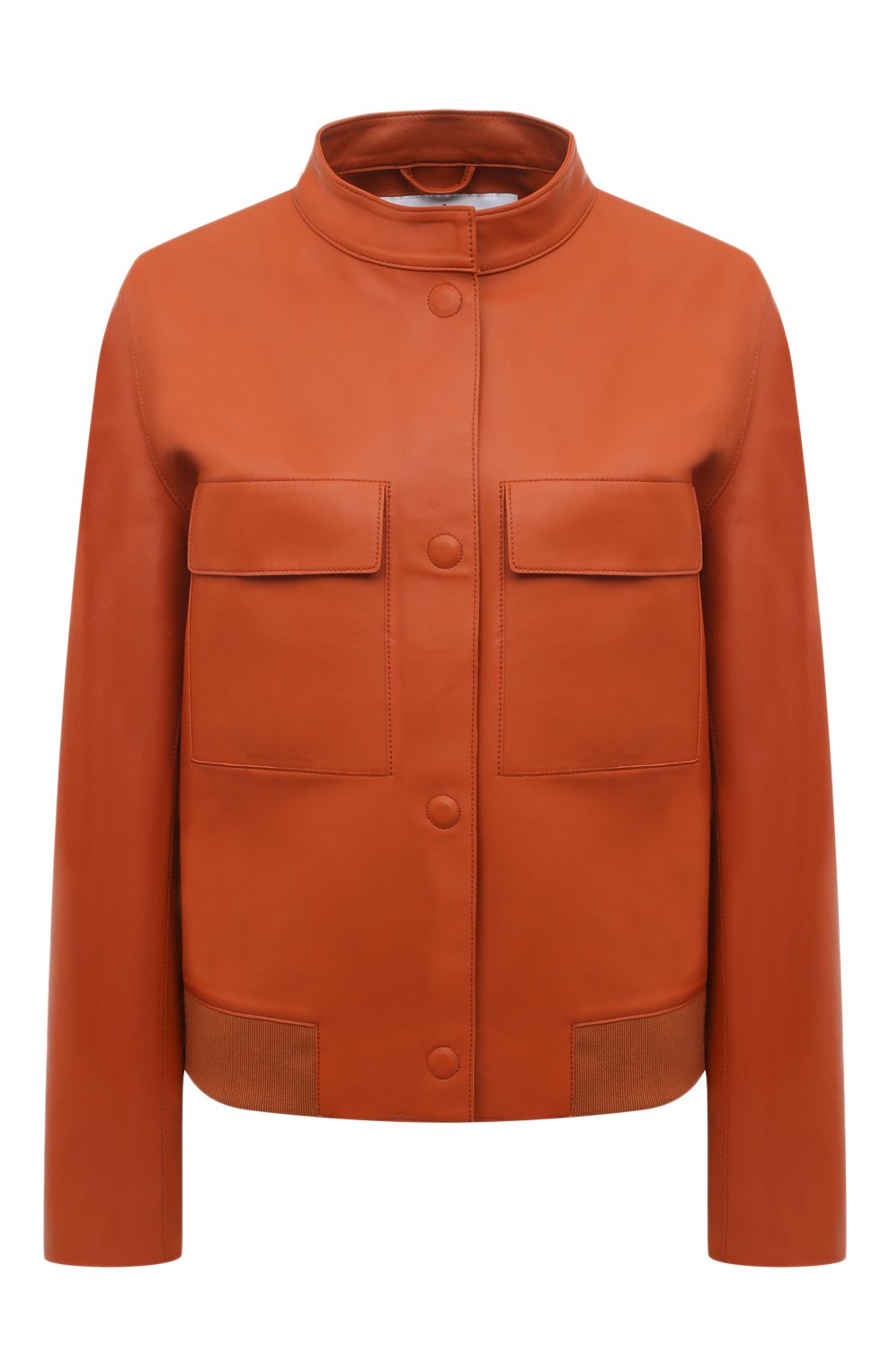 Кожаная куртка DIEGO M, арт. 24EM-V903, фото 1