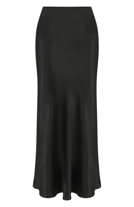 Женская атласная юбка MAISON MARGIELA, арт. S29MA0512/M35586